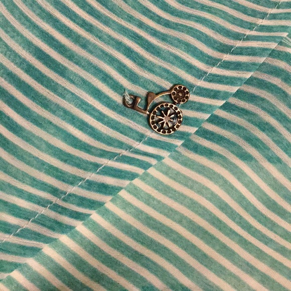 Beautiful long sleeve blouse - Picture 6 of 6